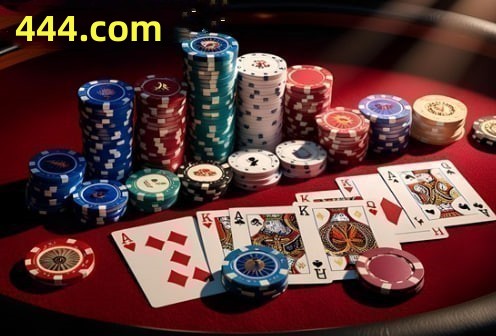 444bet