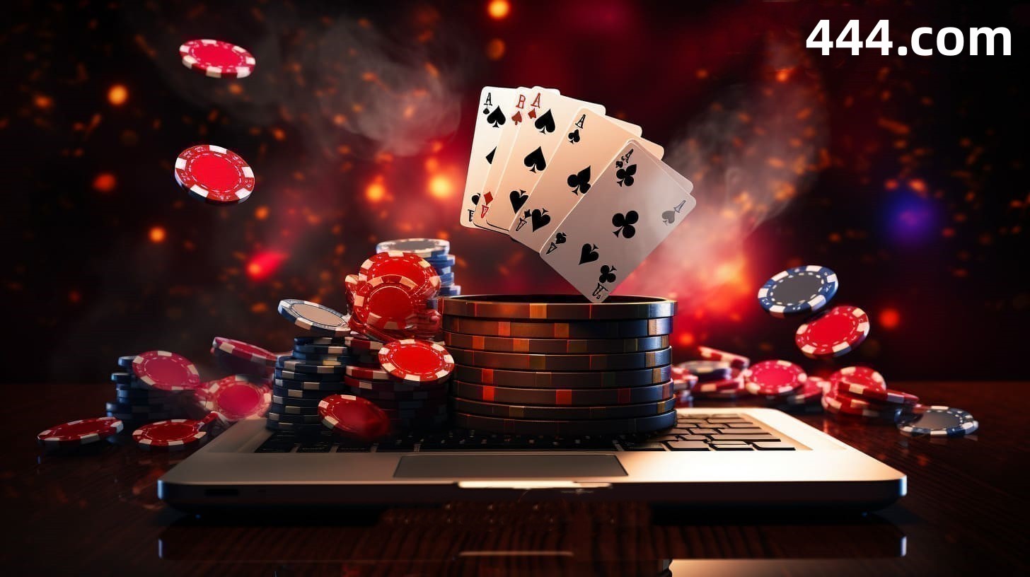 444bet bet