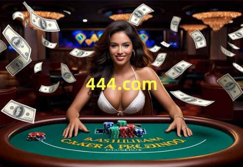 444bet